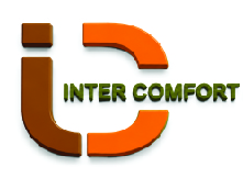 INTER COMFORT logo